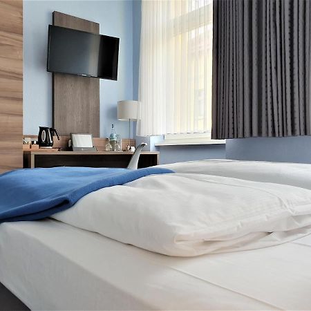 Melarose Feng Shui Hotel Βερολίνο Εξωτερικό φωτογραφία