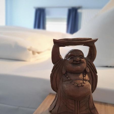 Melarose Feng Shui Hotel Βερολίνο Εξωτερικό φωτογραφία