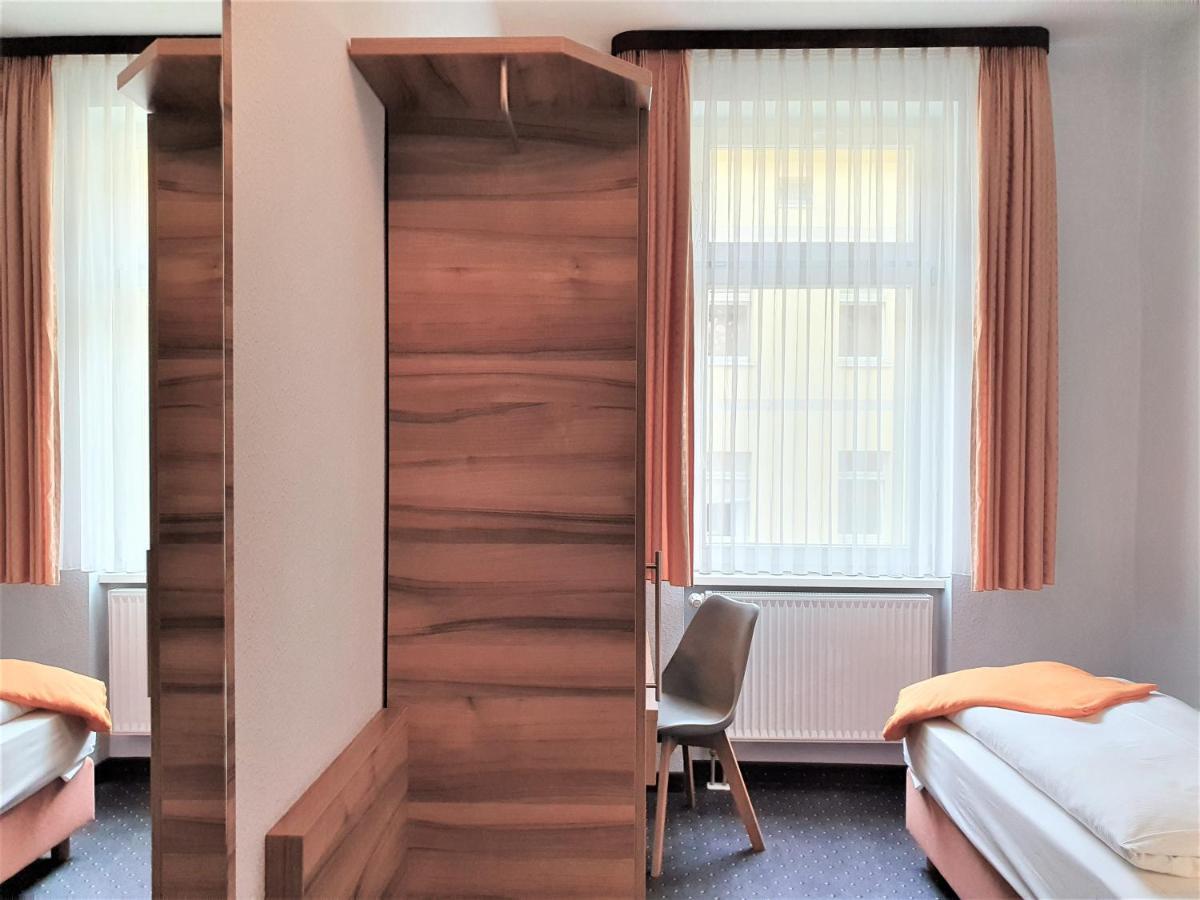 Melarose Feng Shui Hotel Βερολίνο Εξωτερικό φωτογραφία
