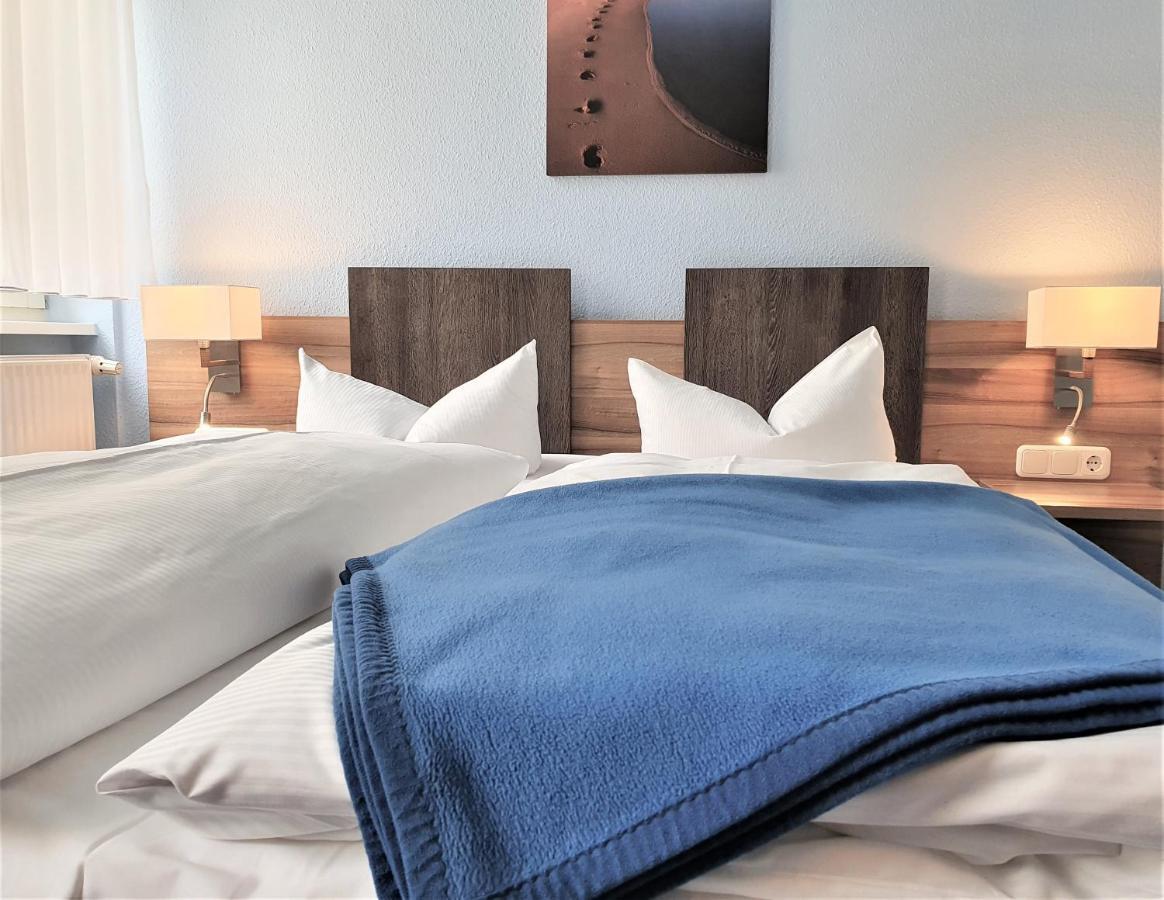 Melarose Feng Shui Hotel Βερολίνο Εξωτερικό φωτογραφία
