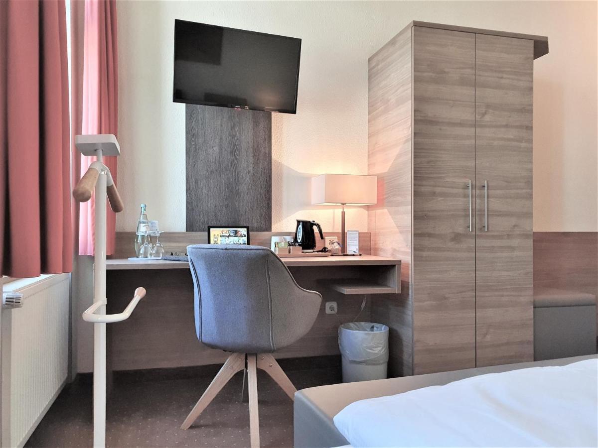 Melarose Feng Shui Hotel Βερολίνο Εξωτερικό φωτογραφία