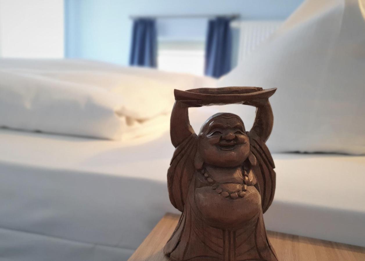 Melarose Feng Shui Hotel Βερολίνο Εξωτερικό φωτογραφία