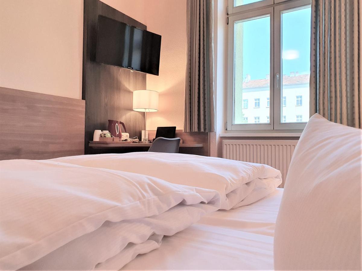 Melarose Feng Shui Hotel Βερολίνο Εξωτερικό φωτογραφία
