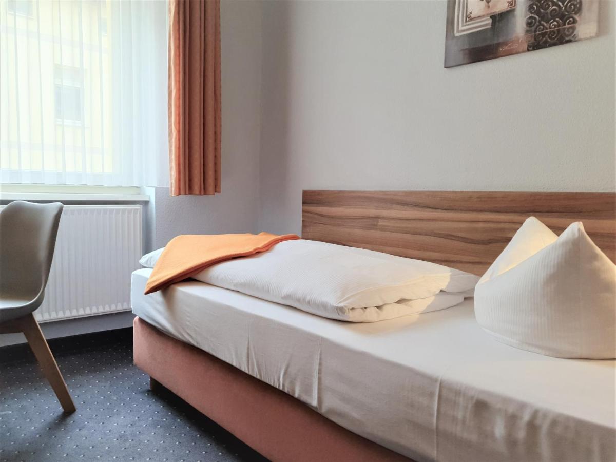 Melarose Feng Shui Hotel Βερολίνο Εξωτερικό φωτογραφία
