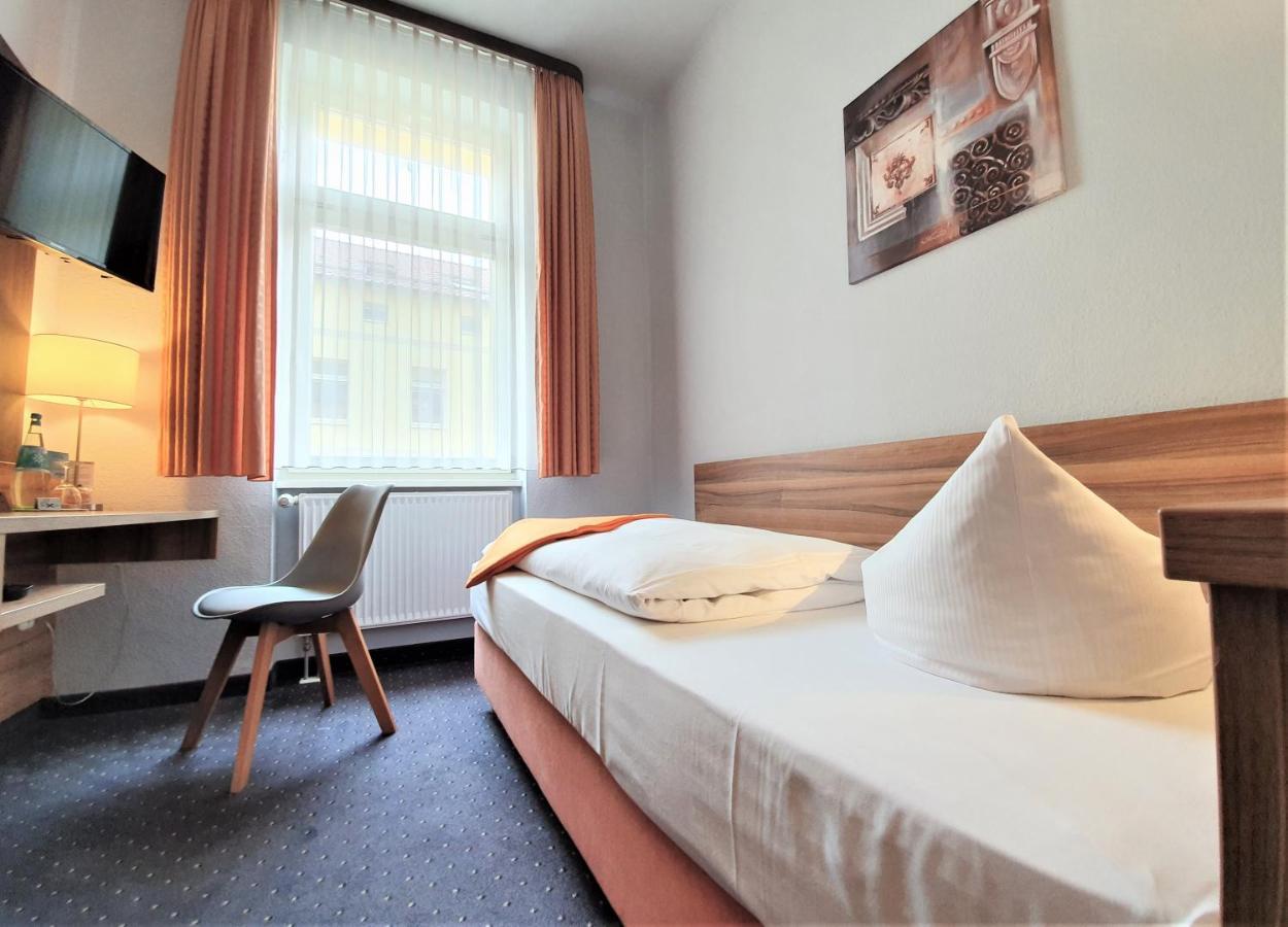 Melarose Feng Shui Hotel Βερολίνο Εξωτερικό φωτογραφία