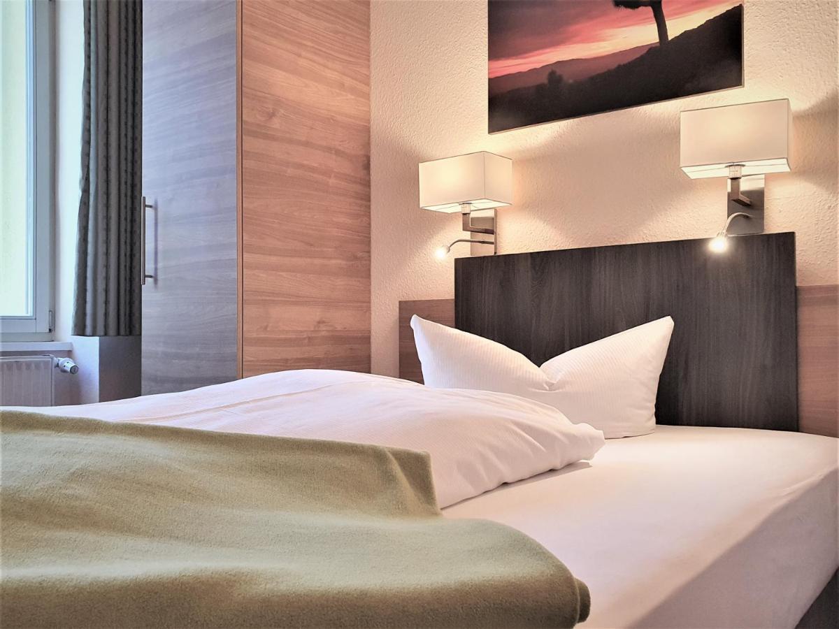 Melarose Feng Shui Hotel Βερολίνο Εξωτερικό φωτογραφία