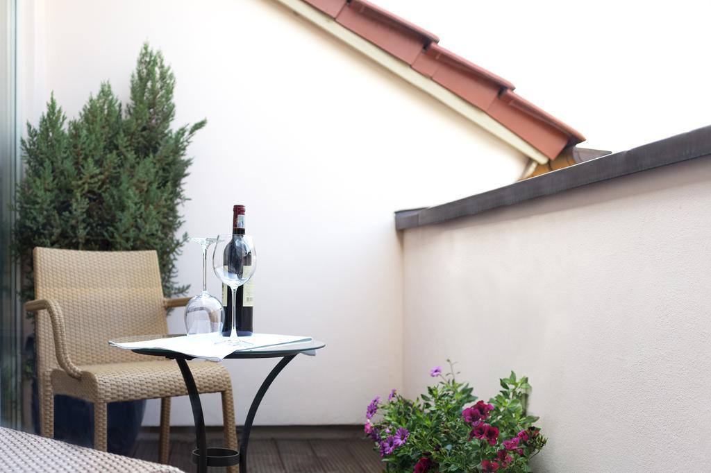 Melarose Feng Shui Hotel Βερολίνο Εξωτερικό φωτογραφία